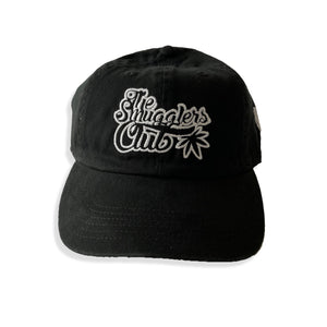 Smugglers Club Dad Hat