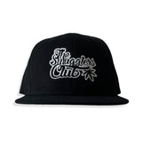 Smugglers Club OG Snapback