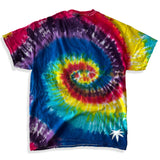 Smugglers Club Tie Dye OG T Shirt